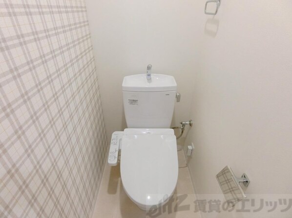 AILE南茨木の物件内観写真